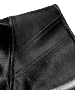 Punk Rave Vampira Mini Skirt