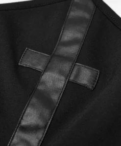 Punk Rave Adley Top Ladies