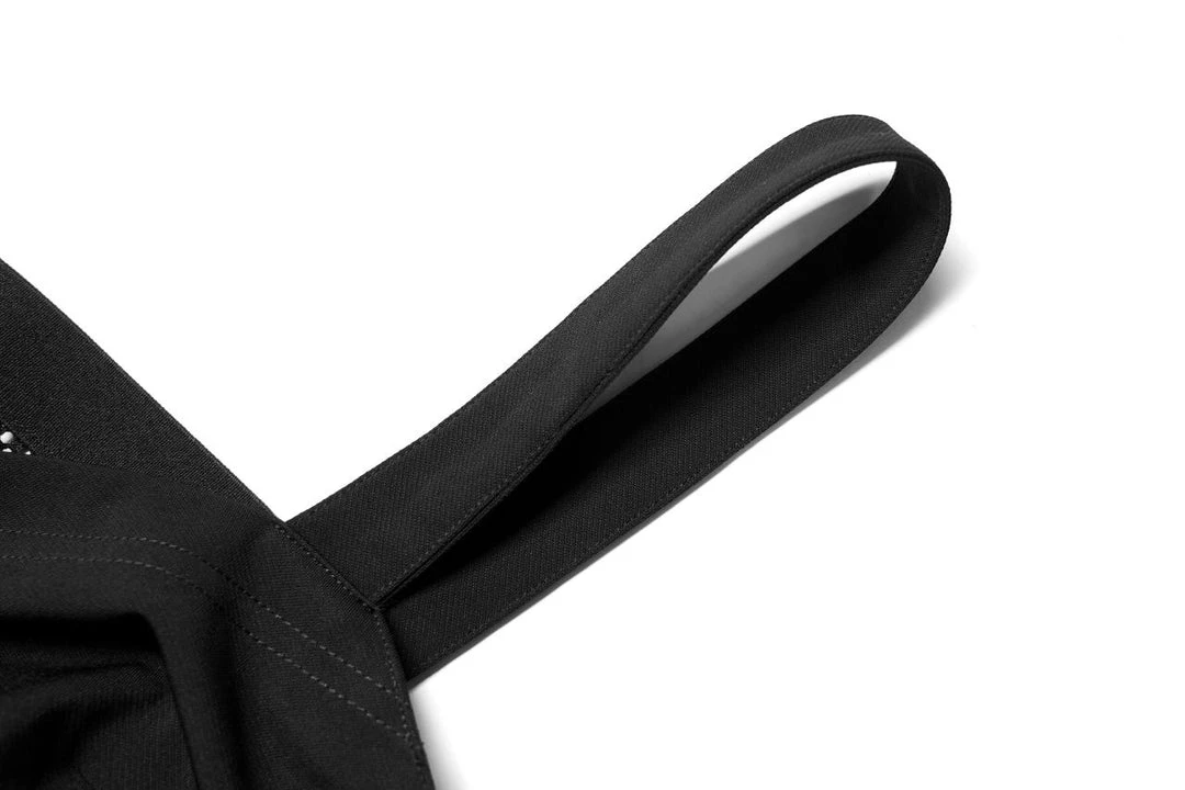 Ladies Punk Rave Amore Dress - Black 11 Ladies Punk Rave Amore Dress - Black