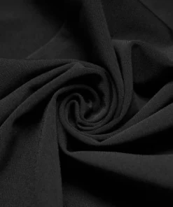 Ladies Punk Rave Amore Dress - Black 24 Ladies Punk Rave Amore Dress - Black