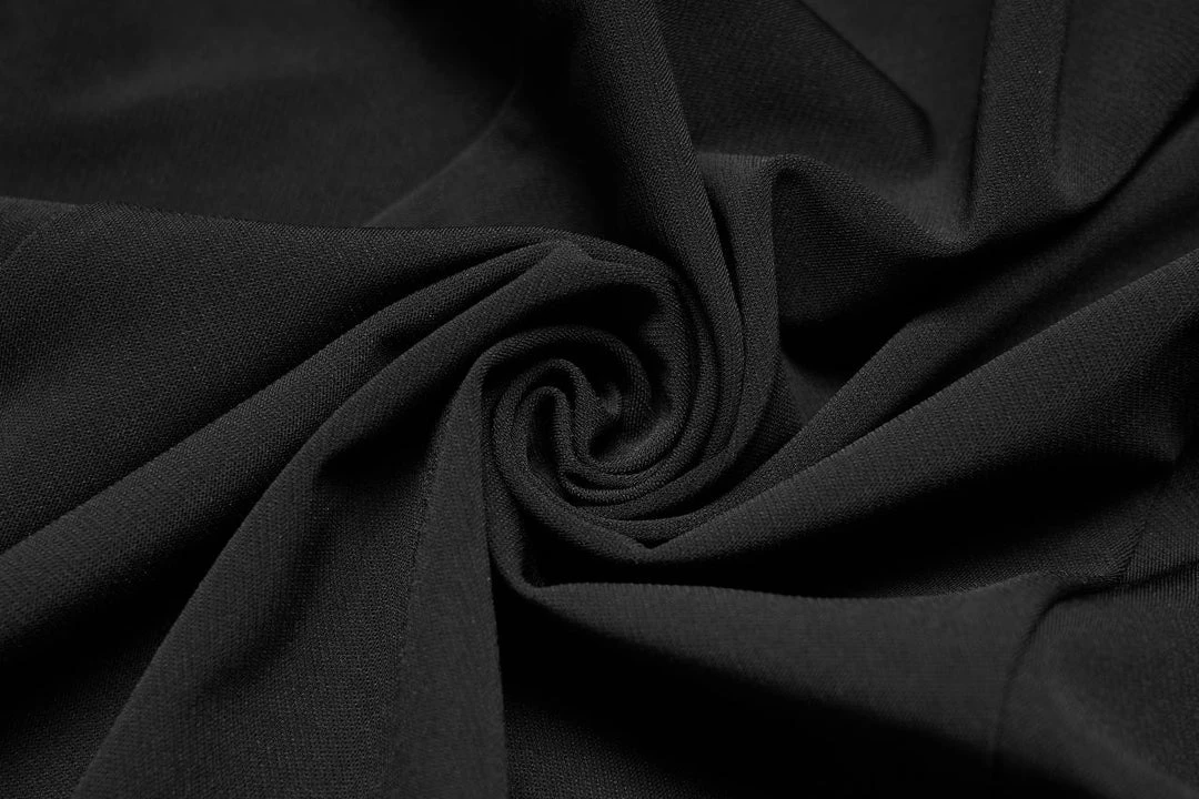 Ladies Punk Rave Amore Dress - Black 13 Ladies Punk Rave Amore Dress - Black