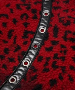 Punk Rave Armelle Mini Skirt