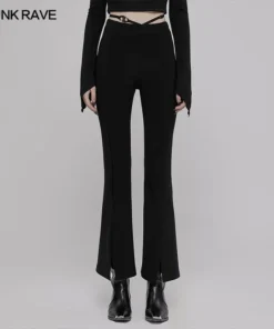 Ladies Punk Rave Ayna Flares