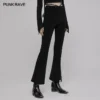 Ladies Punk Rave Ayna Flares 2 Ladies Punk Rave Ayna Flares