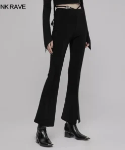 Ladies Punk Rave Ayna Flares