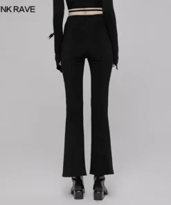 Ladies Punk Rave Ayna Flares 15 Ladies Punk Rave Ayna Flares