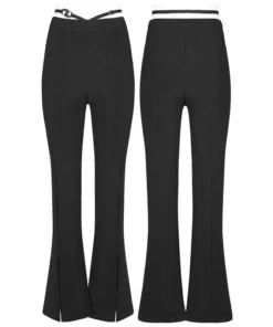 Ladies Punk Rave Ayna Flares 17 Ladies Punk Rave Ayna Flares