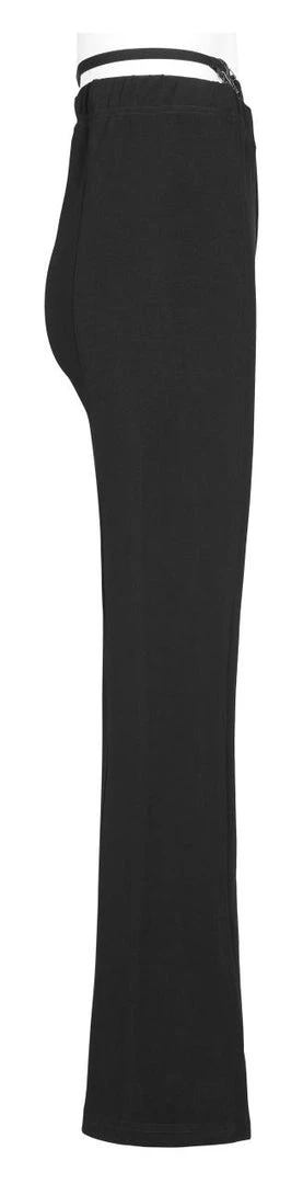 Ladies Punk Rave Ayna Flares 8 Ladies Punk Rave Ayna Flares