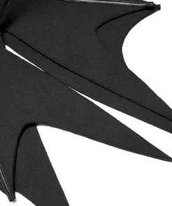 Punk Rave Barbastella Collar 24 Punk Rave Barbastella Collar