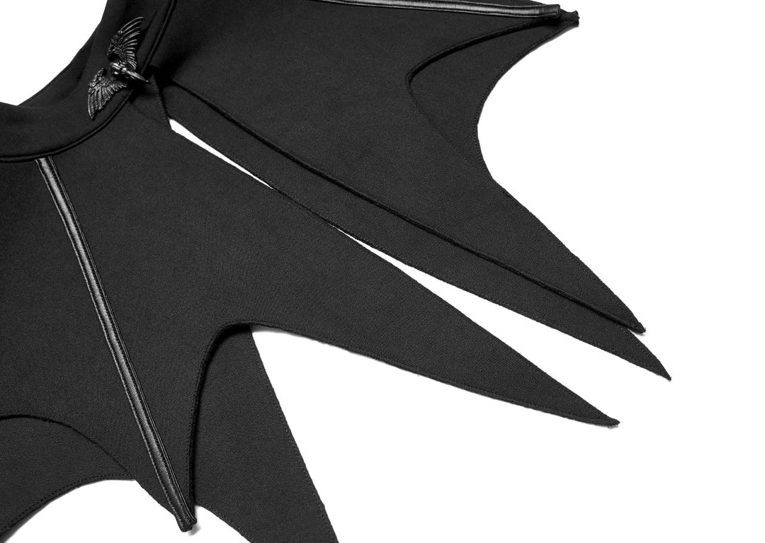 Punk Rave Barbastella Collar 13 Punk Rave Barbastella Collar