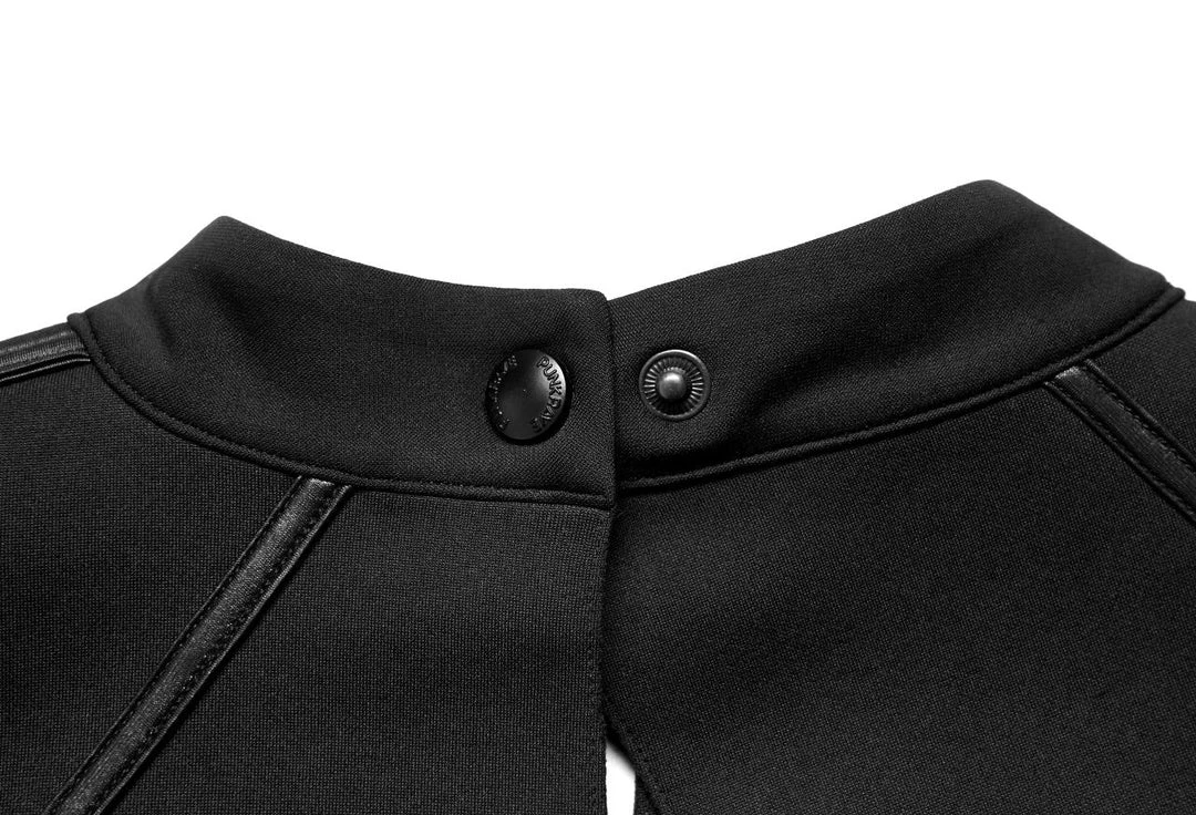 Punk Rave Barbastella Collar 14 Punk Rave Barbastella Collar