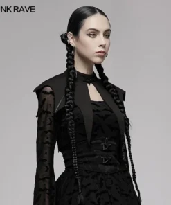 Punk Rave Barbastella Collar 18 Punk Rave Barbastella Collar