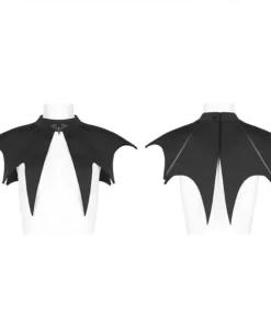 Punk Rave Barbastella Collar 21 Punk Rave Barbastella Collar