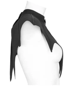 Punk Rave Barbastella Collar 22 Punk Rave Barbastella Collar