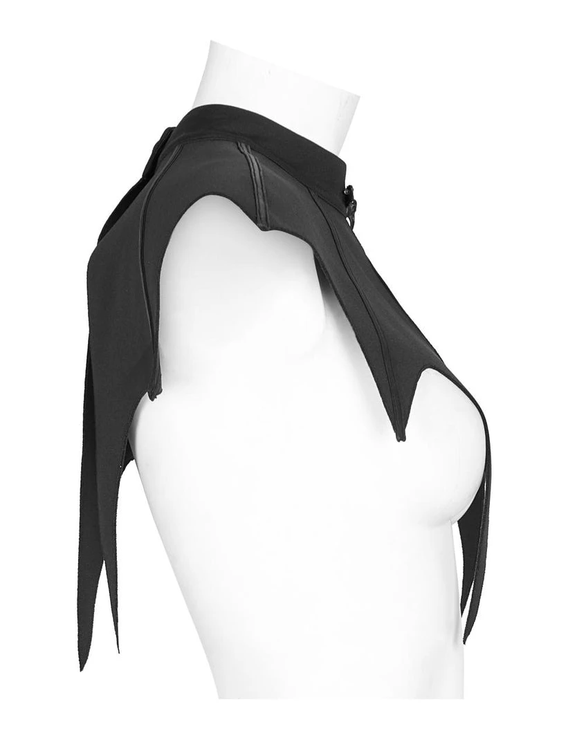 Punk Rave Barbastella Collar 11 Punk Rave Barbastella Collar