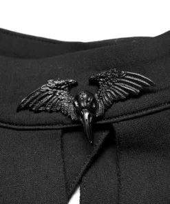 Punk Rave Barbastella Collar 23 Punk Rave Barbastella Collar