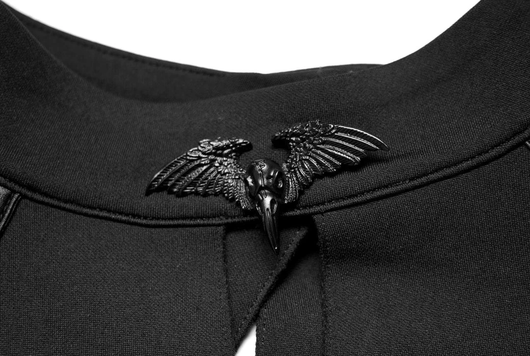 Punk Rave Barbastella Collar 12 Punk Rave Barbastella Collar