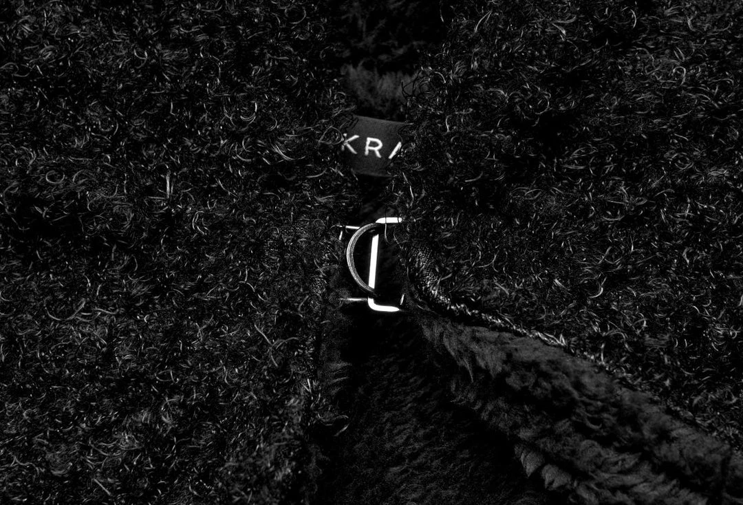 Punk Rave Batty Hooded Capelet - Black 10 Punk Rave Batty Hooded Capelet - Black