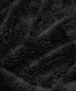 Punk Rave Batty Hooded Capelet - Black 26 Punk Rave Batty Hooded Capelet - Black