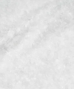 Punk Rave Batty Hooded Capelet - White