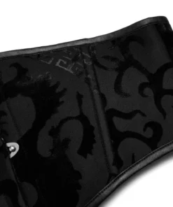 Punk Rave Black Dragon Cincher 21 Punk Rave Black Dragon Cincher