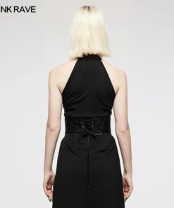 Punk Rave Black Dragon Cincher 14 Punk Rave Black Dragon Cincher