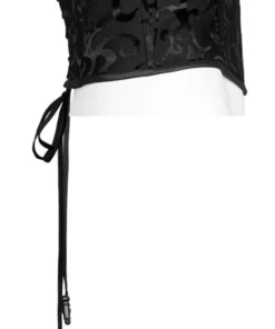 Punk Rave Black Dragon Cincher 17 Punk Rave Black Dragon Cincher