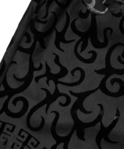 Punk Rave Black Dragon Dress