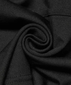 Punk Rave Bliss Halter Top - Plain Ladies