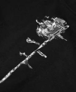 Punk Rave Brea High Split Dress Ladies 21 Punk Rave Brea High Split Dress Ladies