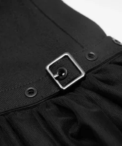 Punk Rave Brooke Shorts Ladies