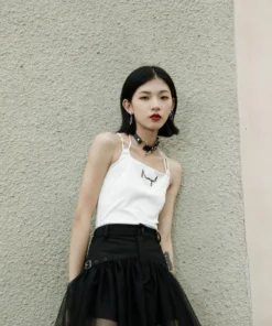 Punk Rave Brooke Shorts Ladies