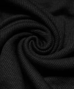 Punk Rave Coria Top Ladies