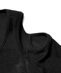 Punk Rave Coria Top Ladies