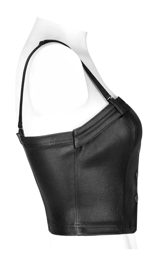 Ladies Punk Rave Cyla Bustier 8 Ladies Punk Rave Cyla Bustier