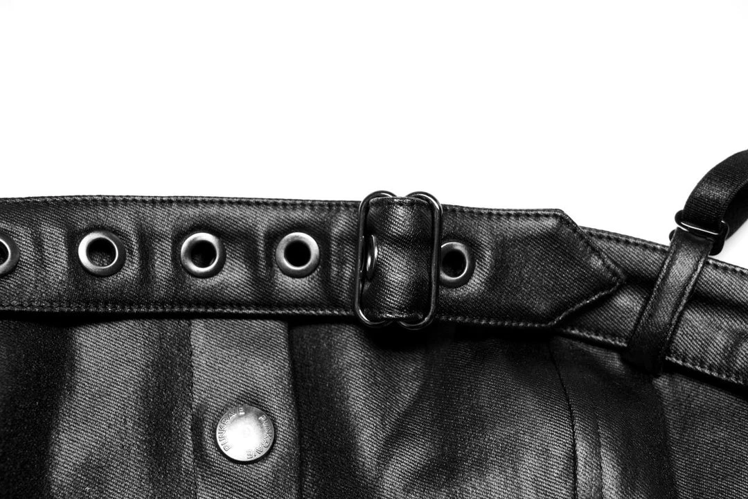 Ladies Punk Rave Cyla Bustier 10 Ladies Punk Rave Cyla Bustier