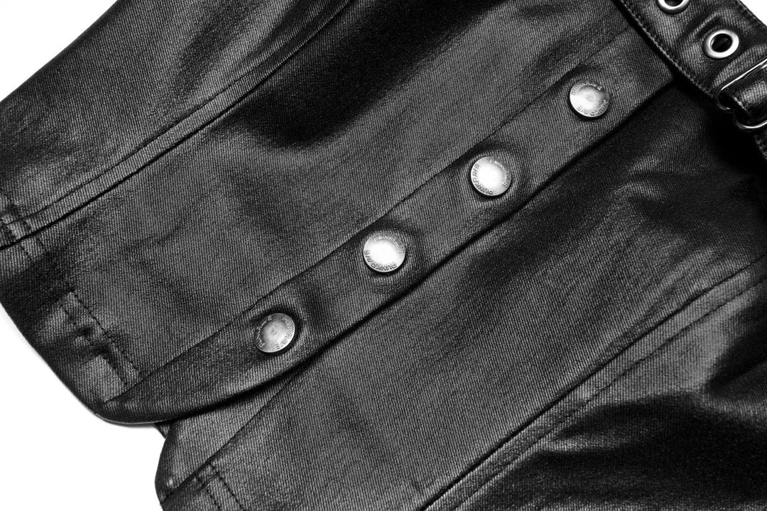 Ladies Punk Rave Cyla Bustier 11 Ladies Punk Rave Cyla Bustier