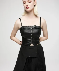 Ladies Punk Rave Cyla Bustier