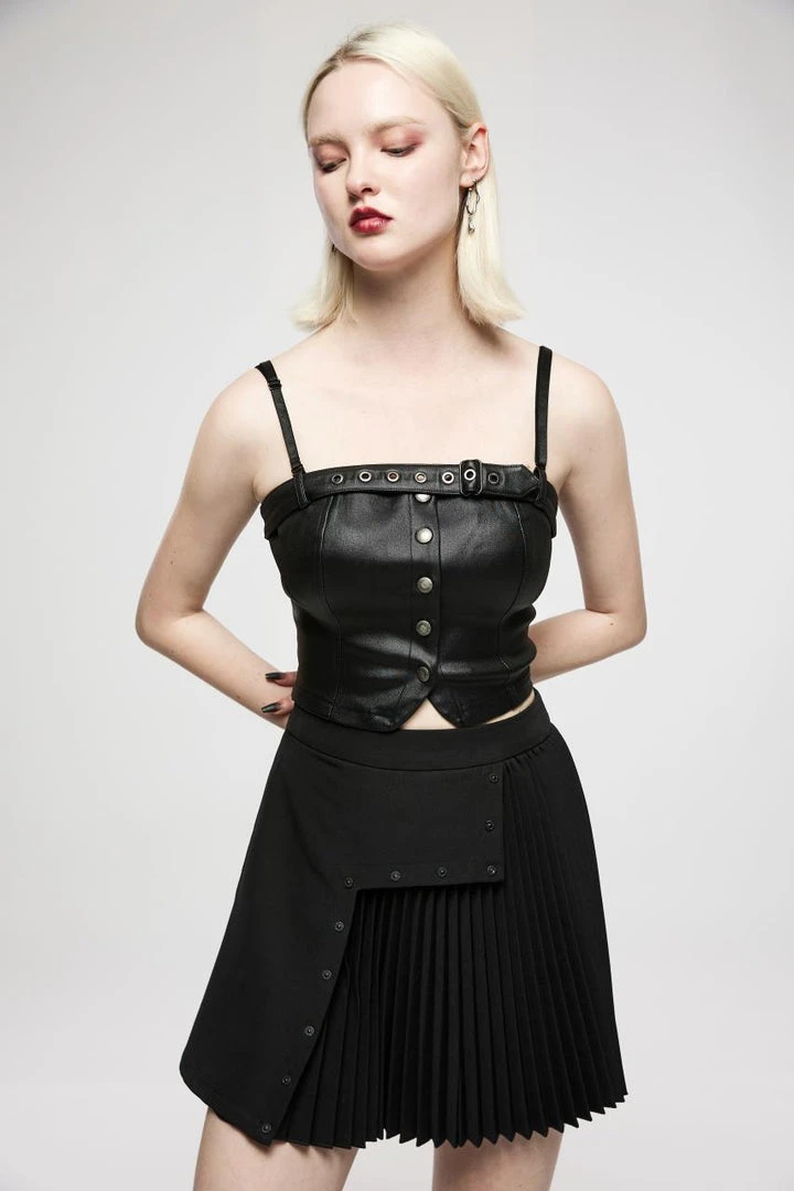 Ladies Punk Rave Cyla Bustier 3 Ladies Punk Rave Cyla Bustier