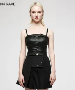 Ladies Punk Rave Cyla Bustier