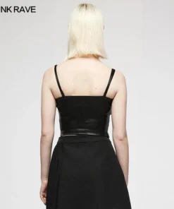 Ladies Punk Rave Cyla Bustier 15 Ladies Punk Rave Cyla Bustier
