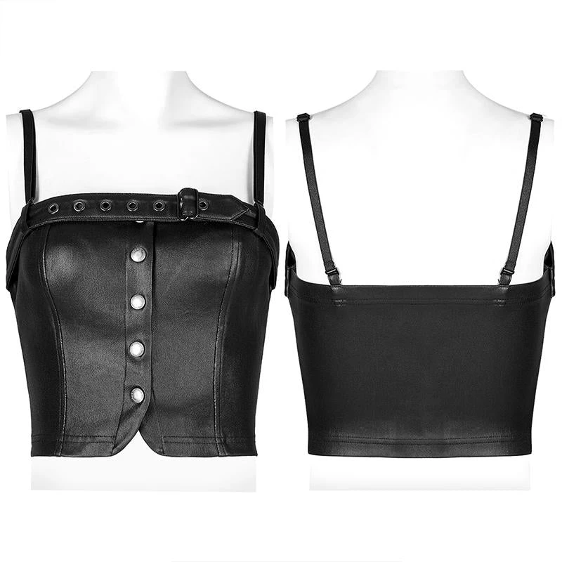 Ladies Punk Rave Cyla Bustier 7 Ladies Punk Rave Cyla Bustier