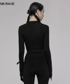 Ladies Punk Rave Dania Top 13 Ladies Punk Rave Dania Top