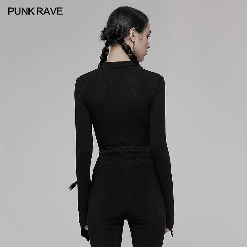 Ladies Punk Rave Dania Top 5 Ladies Punk Rave Dania Top