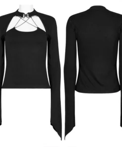 Ladies Punk Rave Dania Top 14 Ladies Punk Rave Dania Top