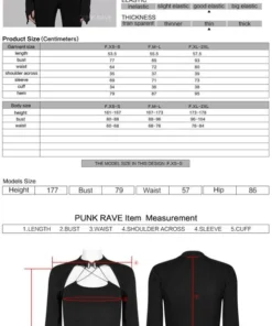 Ladies Punk Rave Dania Top 15 Ladies Punk Rave Dania Top