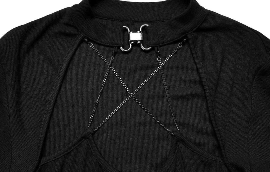 Ladies Punk Rave Dania Top 9 Ladies Punk Rave Dania Top