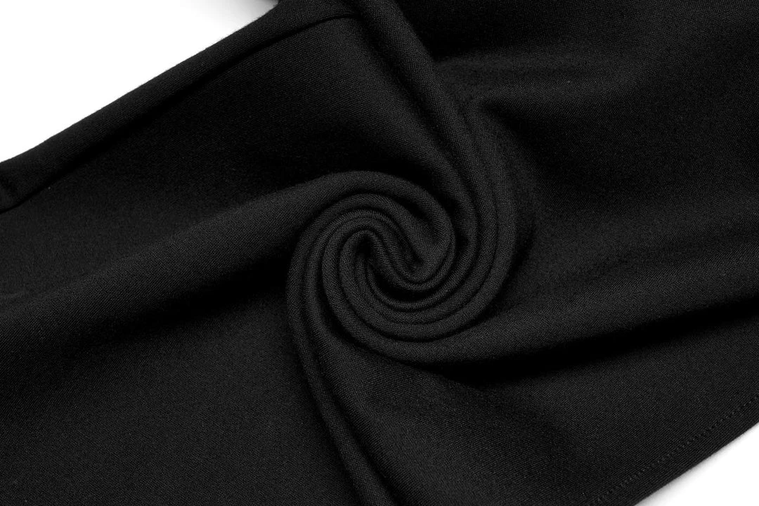 Punk Rave Danita Skirt - Black 15 Punk Rave Danita Skirt - Black