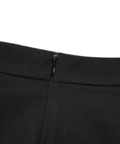 Punk Rave Danita Skirt - Red Ladies 24 Punk Rave Danita Skirt - Red Ladies