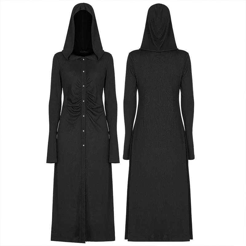 Punk Rave Dark Star Cardigan Ladies 9 Punk Rave Dark Star Cardigan Ladies